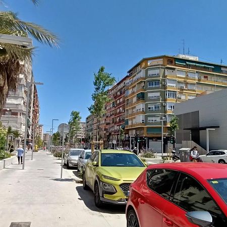 Anna Apartment لقنت المظهر الخارجي الصورة