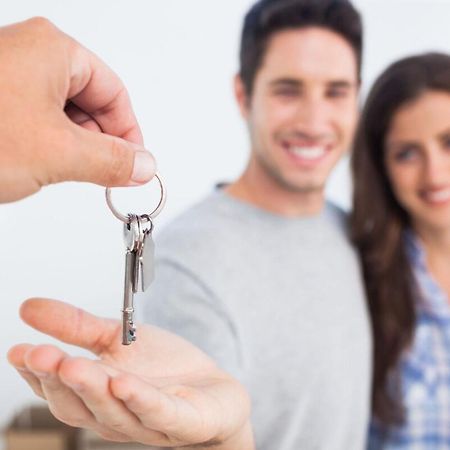 Anna Apartment لقنت المظهر الخارجي الصورة