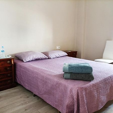 Anna Apartment لقنت المظهر الخارجي الصورة