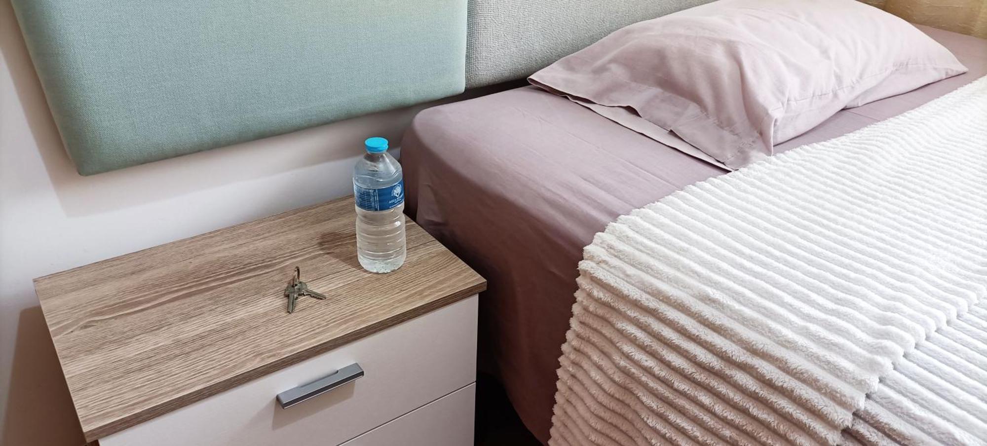 Anna Apartment لقنت المظهر الخارجي الصورة