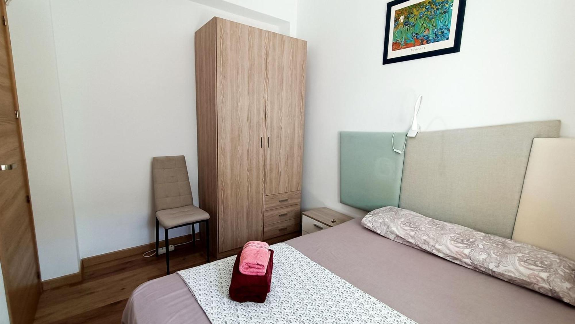 Anna Apartment لقنت المظهر الخارجي الصورة