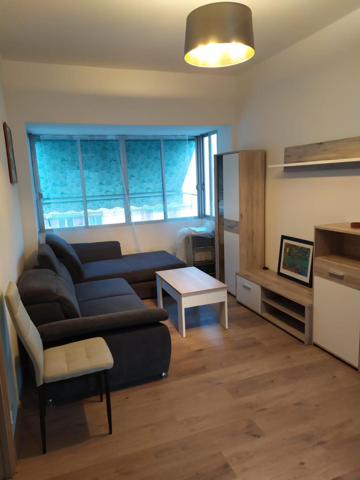 Anna Apartment لقنت المظهر الخارجي الصورة