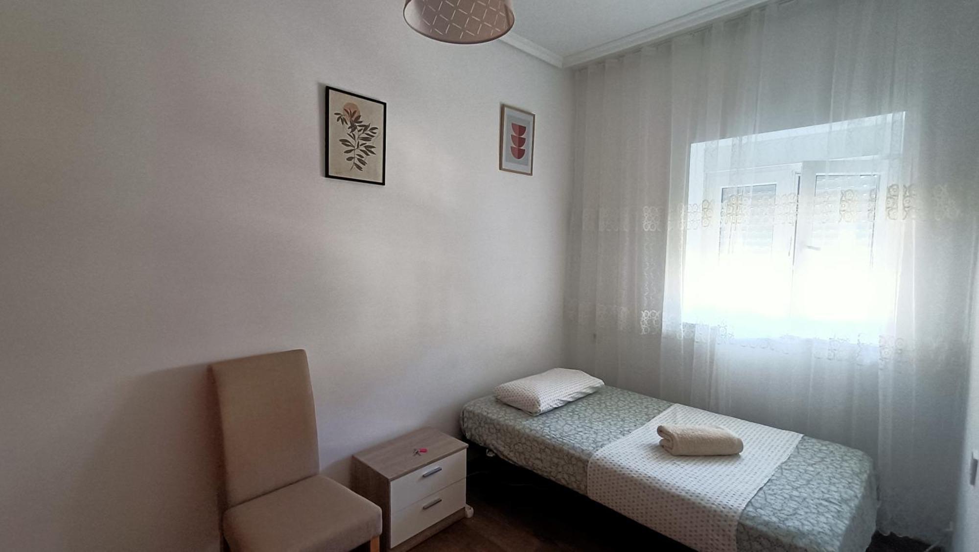 Anna Apartment لقنت المظهر الخارجي الصورة