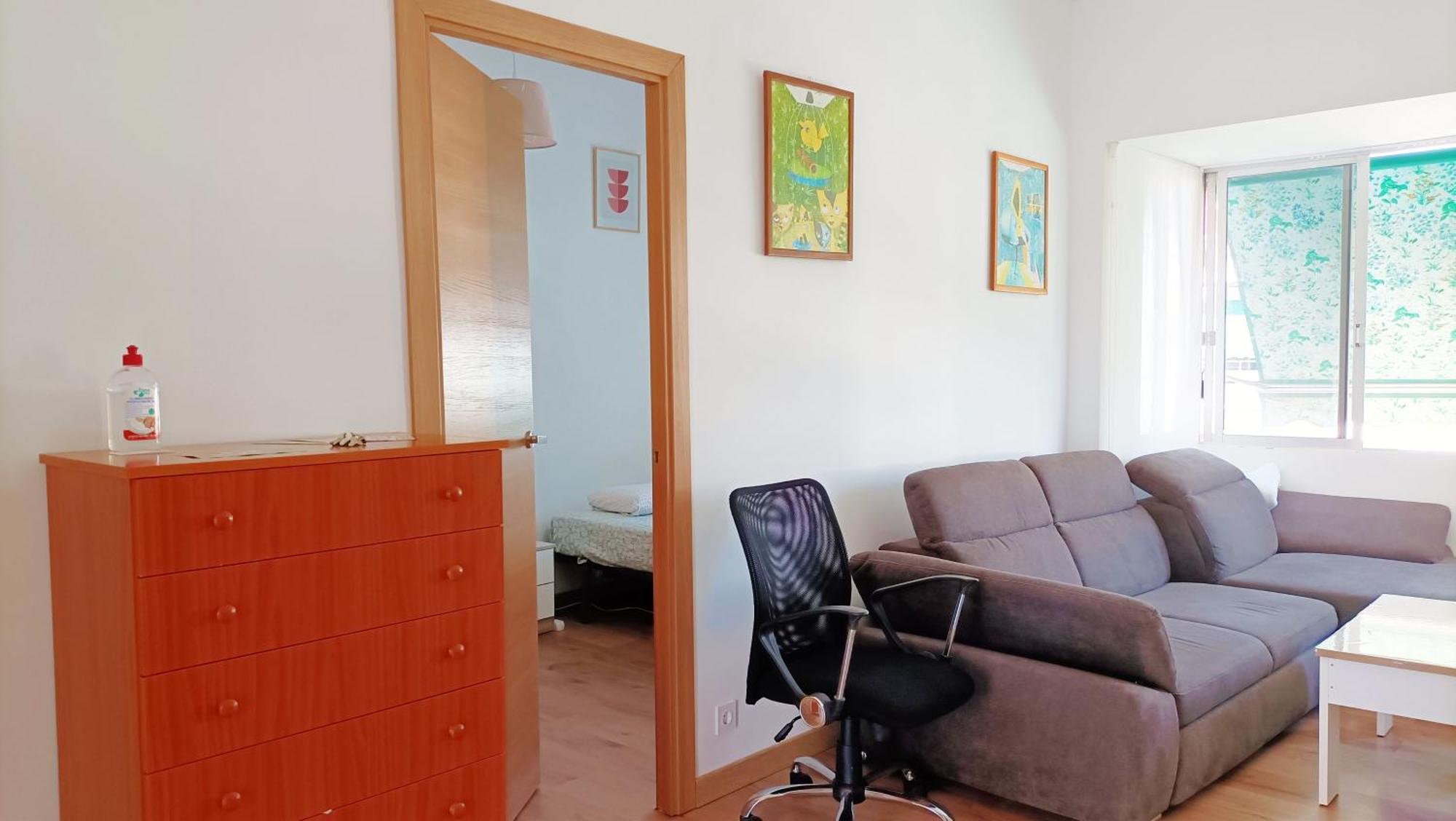 Anna Apartment لقنت المظهر الخارجي الصورة