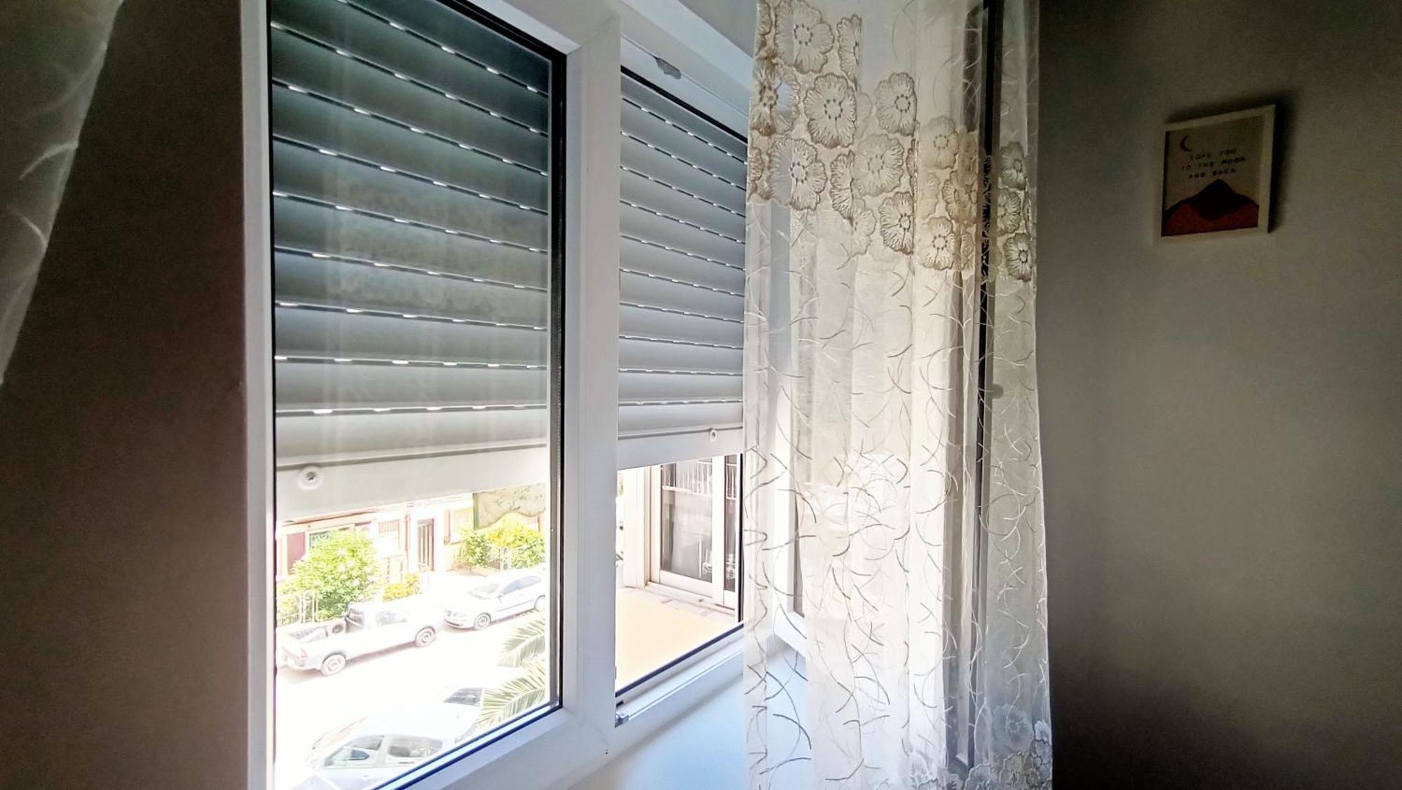 Anna Apartment لقنت المظهر الخارجي الصورة